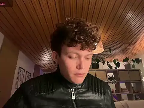 ccamilo-andress online show from 01/10/26, 08:43