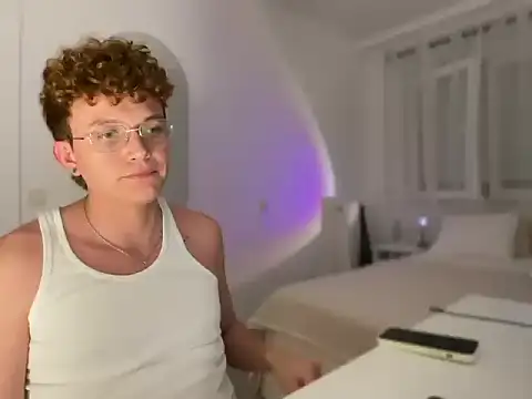 ccamilo-andress online show from 04/24/26, 09:17