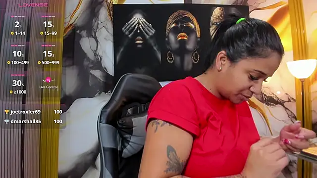 La indiia online show from 12/04/25, 12:58