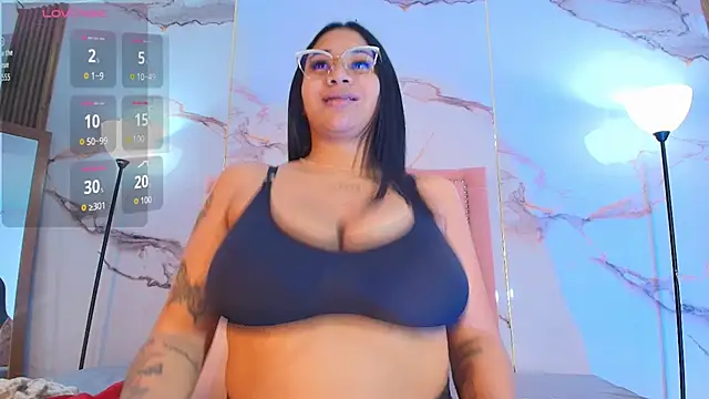 La indiia online show from 03/25/26, 12:44