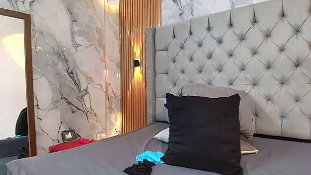 Scarlett diaz17 online show from 02/28/26, 04:57