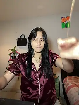 ariel jonees online show from 01/05/25, 02:27