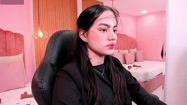 ariel jonees online show from 03/04/25, 04:30