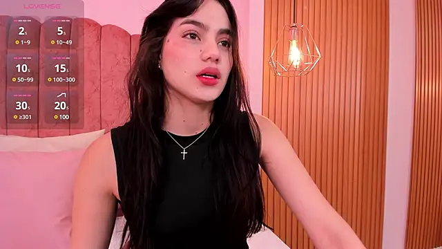 ariel jonees online show from 03/05/25, 04:46