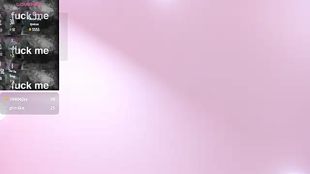 ariel jonees online show from 03/14/25, 06:29