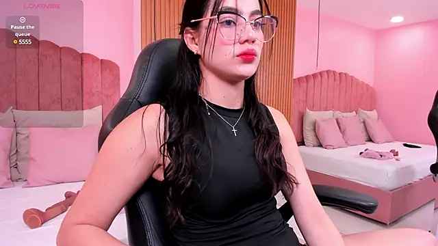 ariel jonees online show from 03/15/25, 06:21