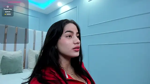 ariel jonees online show from 03/21/25, 11:12