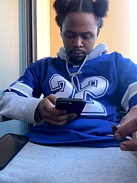 MobyDxck online show from 12/01/24, 04:29