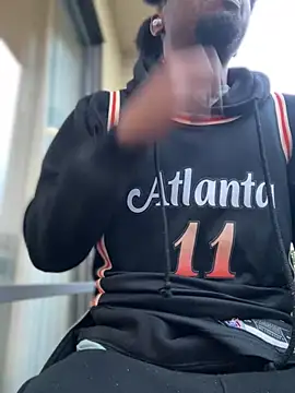 MobyDxck online show from 12/16/24, 01:43