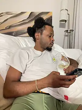 MobyDxck online show from 01/04/25, 03:07