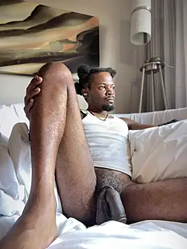 MobyDxck online show from 01/05/25, 03:23