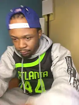 MobyDxck online show from 01/19/25, 02:36