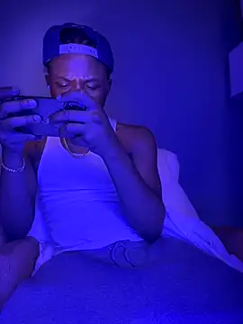 MobyDxck online show from 01/19/25, 12:17