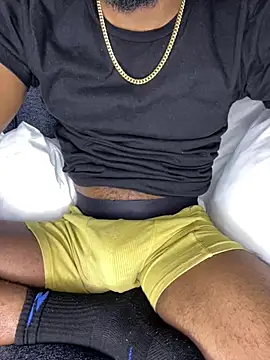 MobyDxck online show from 01/25/25, 06:34