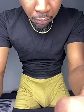 MobyDxck online show from 01/25/25, 08:42