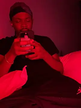 MobyDxck online show from 01/26/25, 08:14