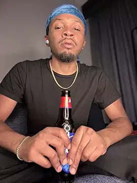 MobyDxck online show from 02/09/25, 02:17