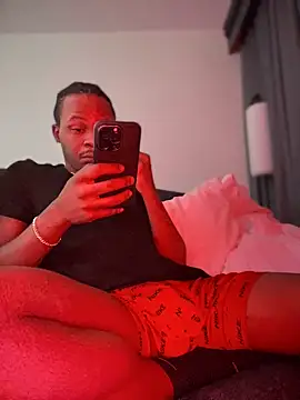 MobyDxck online show from 02/09/25, 12:30