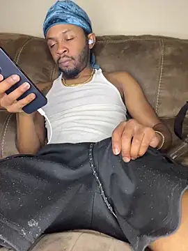 MobyDxck online show from 03/08/25, 09:40