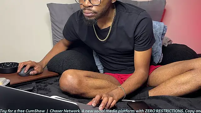 MobyDxck online show from 03/17/26, 04:17