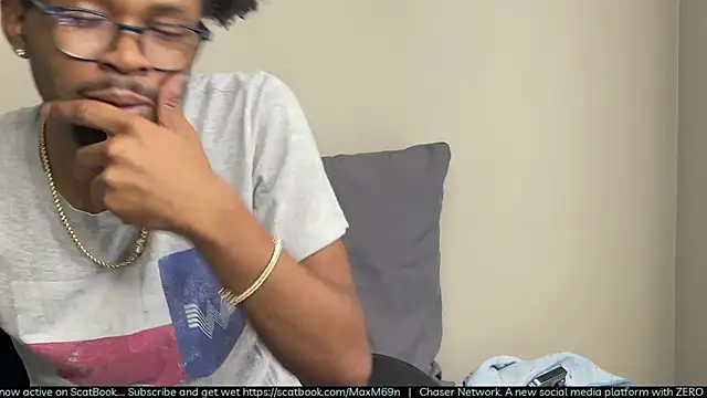 MobyDxck online show from 03/24/26, 03:17