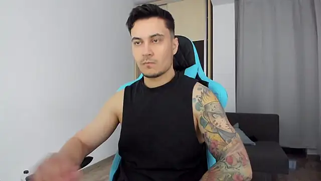 MatMalonne online show from 01/13/25, 05:33