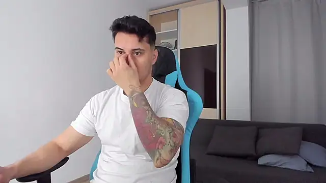 MatMalonne online show from 01/22/25, 06:31