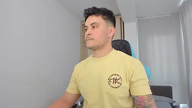 MatMalonne online show from 01/24/25, 12:41