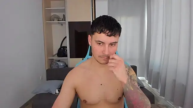 MatMalonne online show from 01/26/25, 12:33