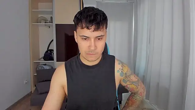 MatMalonne online show from 02/04/25, 01:27