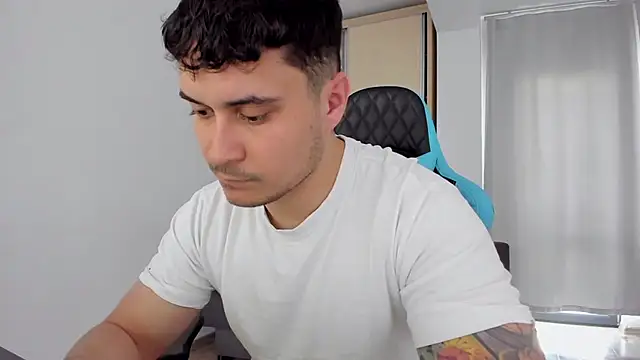 MatMalonne online show from 02/07/25, 12:39