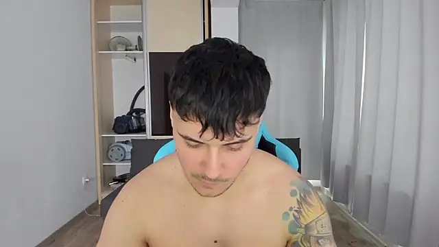 MatMalonne online show from 02/08/25, 01:22