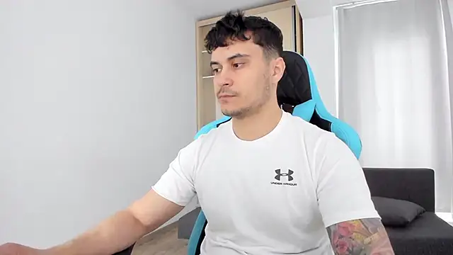 MatMalonne online show from 02/17/25, 11:34