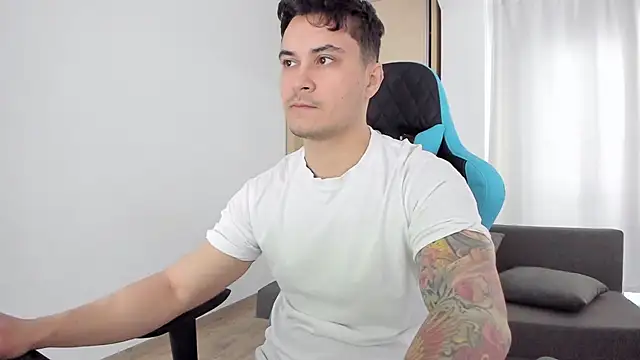 MatMalonne online show from 02/19/25, 07:39