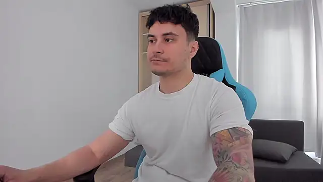 MatMalonne online show from 02/20/25, 09:33