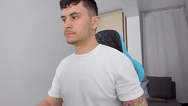 MatMalonne online show from 03/14/25, 05:35