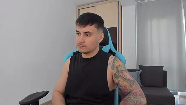 MatMalonne online show from 03/19/25, 01:51