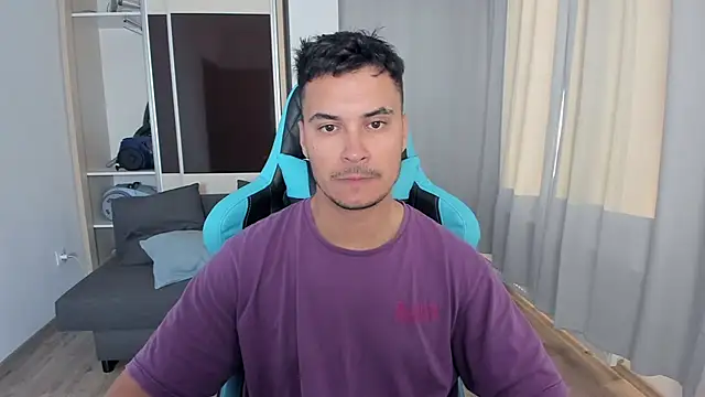 MatMalonne online show from 09/22/25, 04:25