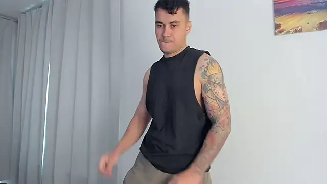 MatMalonne online show from 10/07/25, 06:32