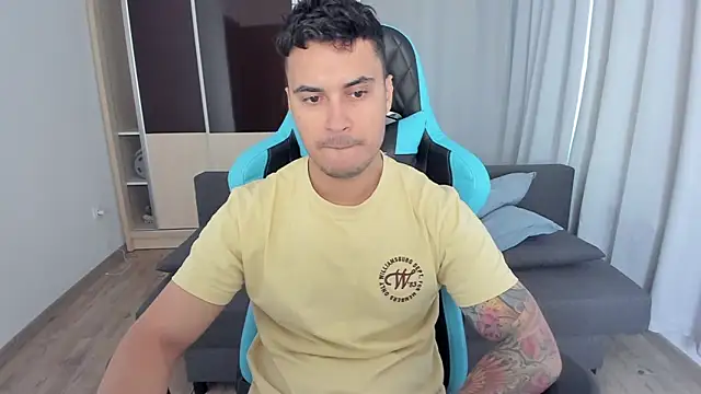 MatMalonne online show from 10/09/25, 07:06