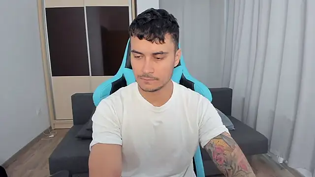 MatMalonne online show from 10/14/25, 06:47