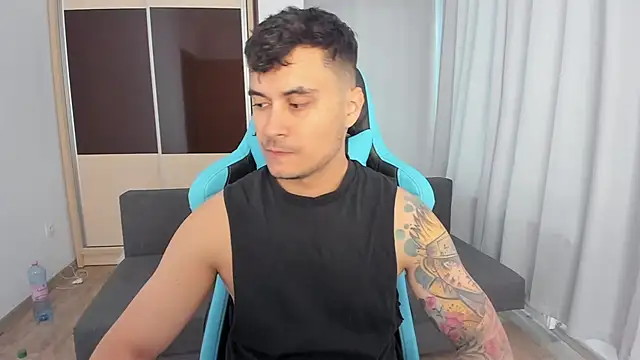 MatMalonne online show from 10/19/25, 11:11