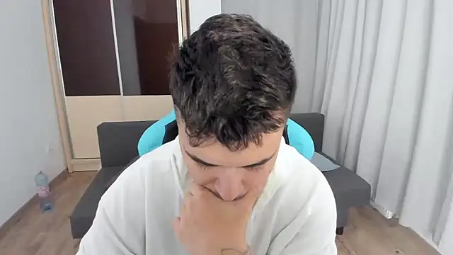 MatMalonne online show from 10/22/25, 04:57