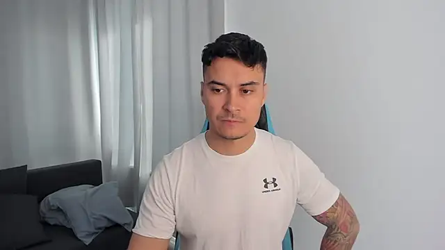 MatMalonne online show from 10/30/25, 08:16