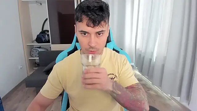 MatMalonne online show from 12/02/25, 07:14