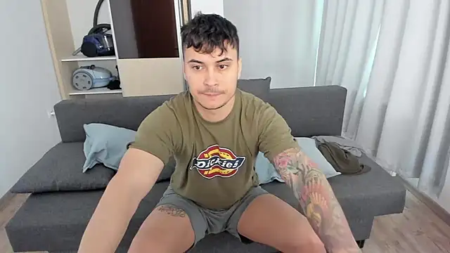 MatMalonne online show from 12/03/25, 08:34