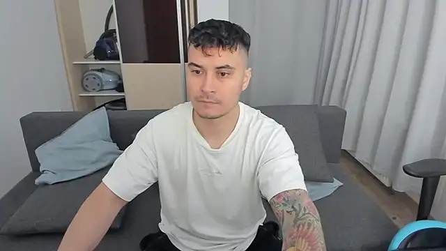 MatMalonne online show from 01/08/26, 06:48