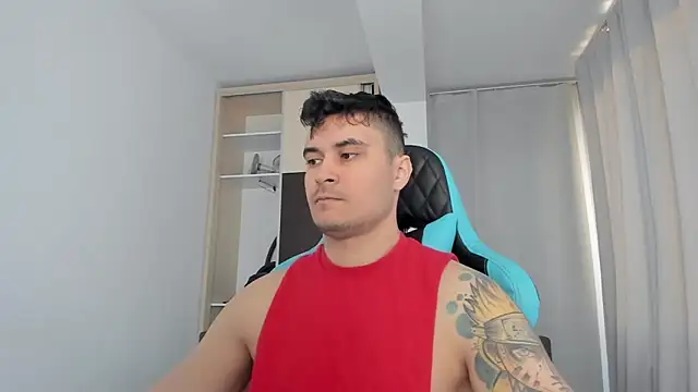 MatMalonne online show from 01/17/26, 06:18