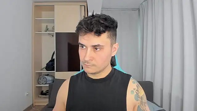 MatMalonne online show from 02/01/26, 01:09