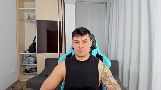 MatMalonne online show from 02/02/26, 02:27